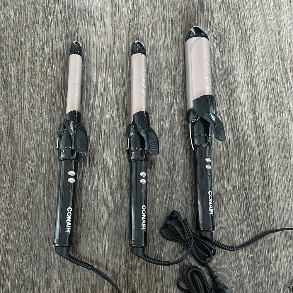 Curlers